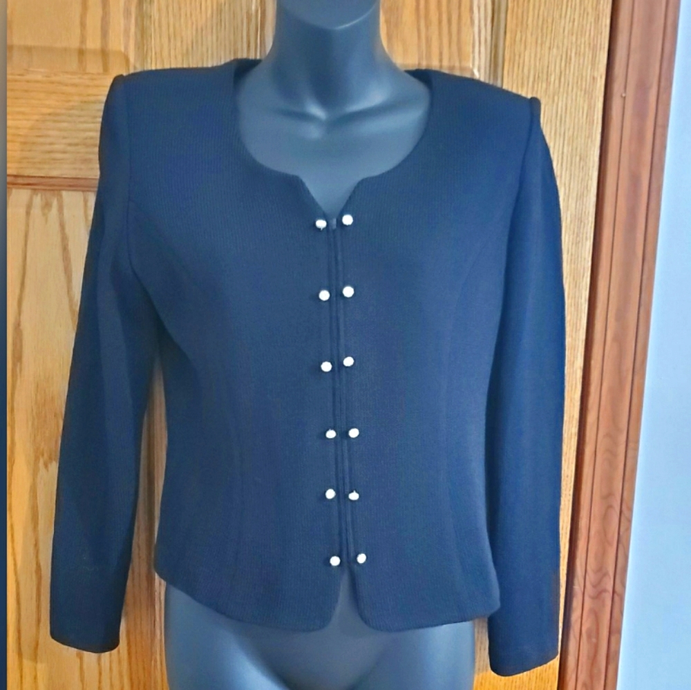 St. John Basics Sweater